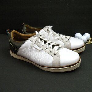 Royal Albartross London Size 12 Sneaker Spikeless Golf Shoes